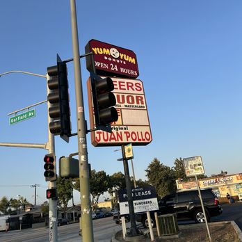 Yum Yum Donuts - Donuts Near Me - Los Angeles, California Yum Yum Donuts - Donuts Near Me - Los Angeles, California