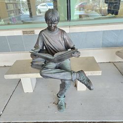 Vernon Area Public Library District