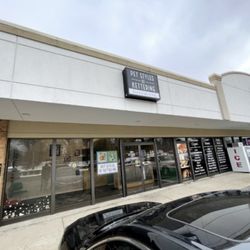 Pet Styles of Kettering - Outside view of our salon.