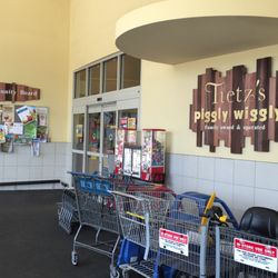 Piggly Wiggly