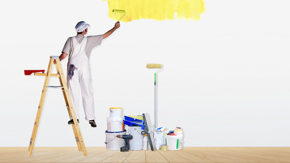 ROBERT LYNCH PAINTERS Las Vegas, Nevada Painters Phone Number Yelp