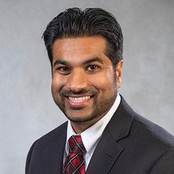 The Foot and Ankle Specialists - The Foot and Ankle Specialists Mohammed Farooqui, DPM