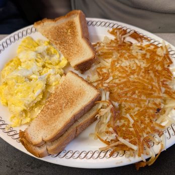 Waffle House - Breakfast & Brunch Near Me - Frederick, Maryland