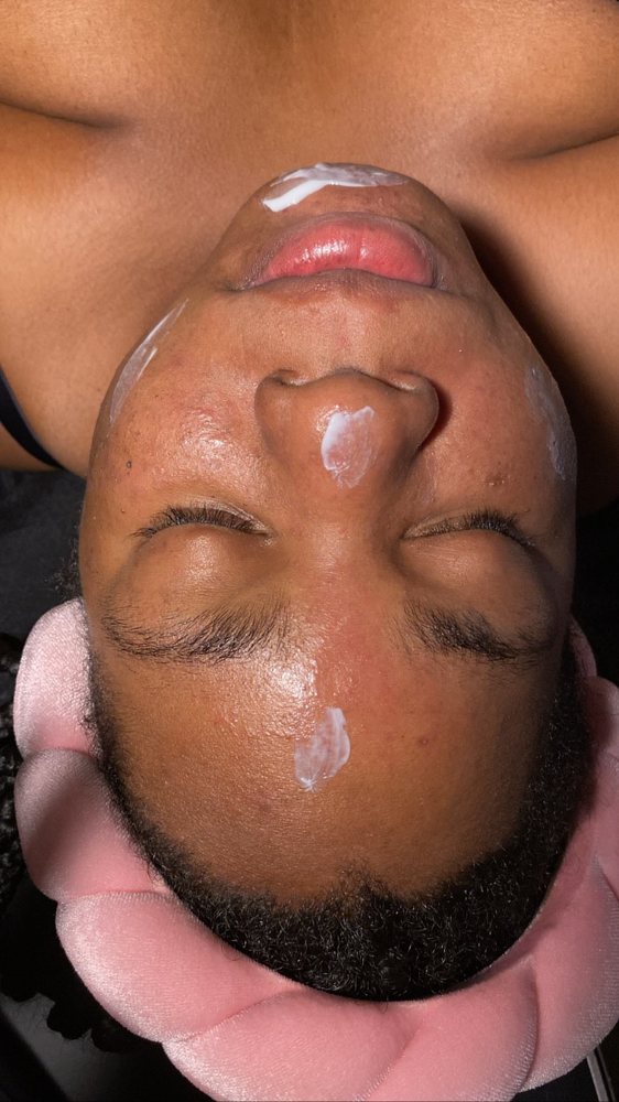 Pure Serenity Esthetician Logo