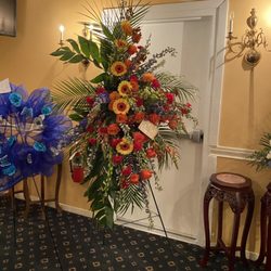 Phillips Florist