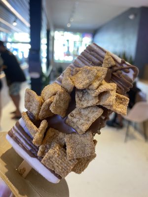 Holy Paleta by null