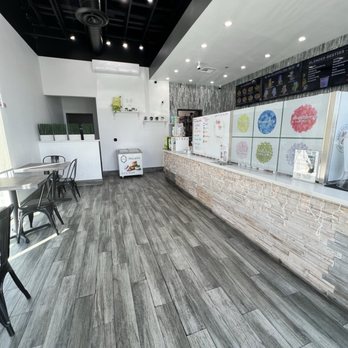 Mr Chi Boba Tea - Inside - Bubble Tea Near Me - Las Vegas, Nevada Mr Chi Boba Tea - Inside - Bubble Tea Near Me - Las Vegas, Nevada