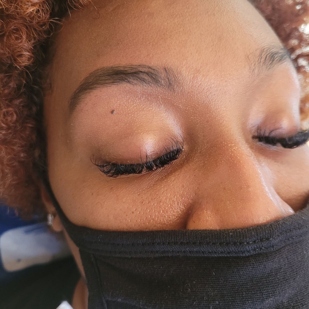 NEW LOOK EYEBROWS & THREADING Updated August 2024 39 Photos & 23