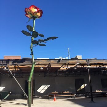 Hauser & Wirth - Art Galleries Near Me - Los Angeles, California