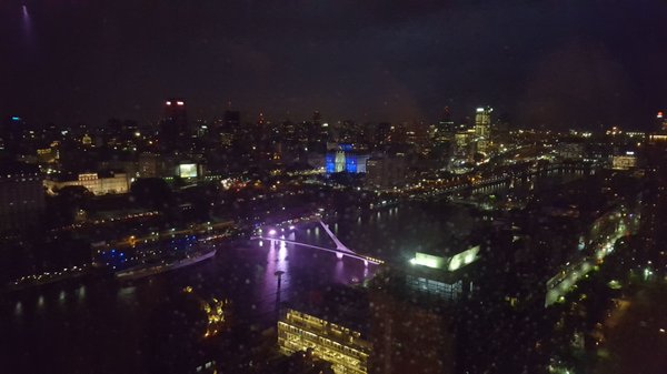 Alvear Icon Hotel by null