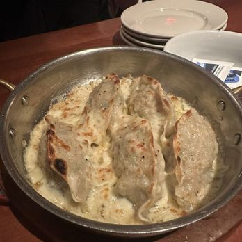 Golden HOF - Dumplings - Korean Near Me - New York, New York Golden HOF - Dumplings - Korean Near Me - New York, New York