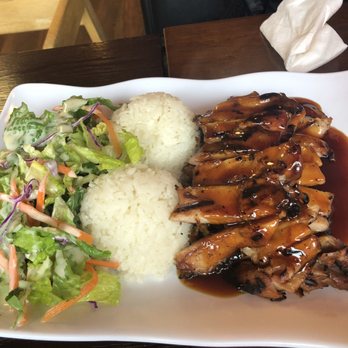 Suzy's Pho Teriyaki - Chicken teriyaki. - Japanese Near Me - Puyallup, Washington Suzy's Pho Teriyaki - Chicken teriyaki. - Japanese Near Me - Puyallup, Washington