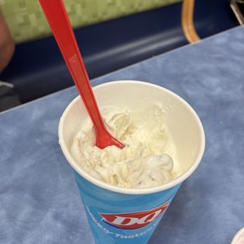 Dairy Queen Ltd Brazier - Ice Cream & Frozen Yogurt Near Me - Coconut Creek, Florida Dairy Queen Ltd Brazier - Ice Cream & Frozen Yogurt Near Me - Coconut Creek, Florida
