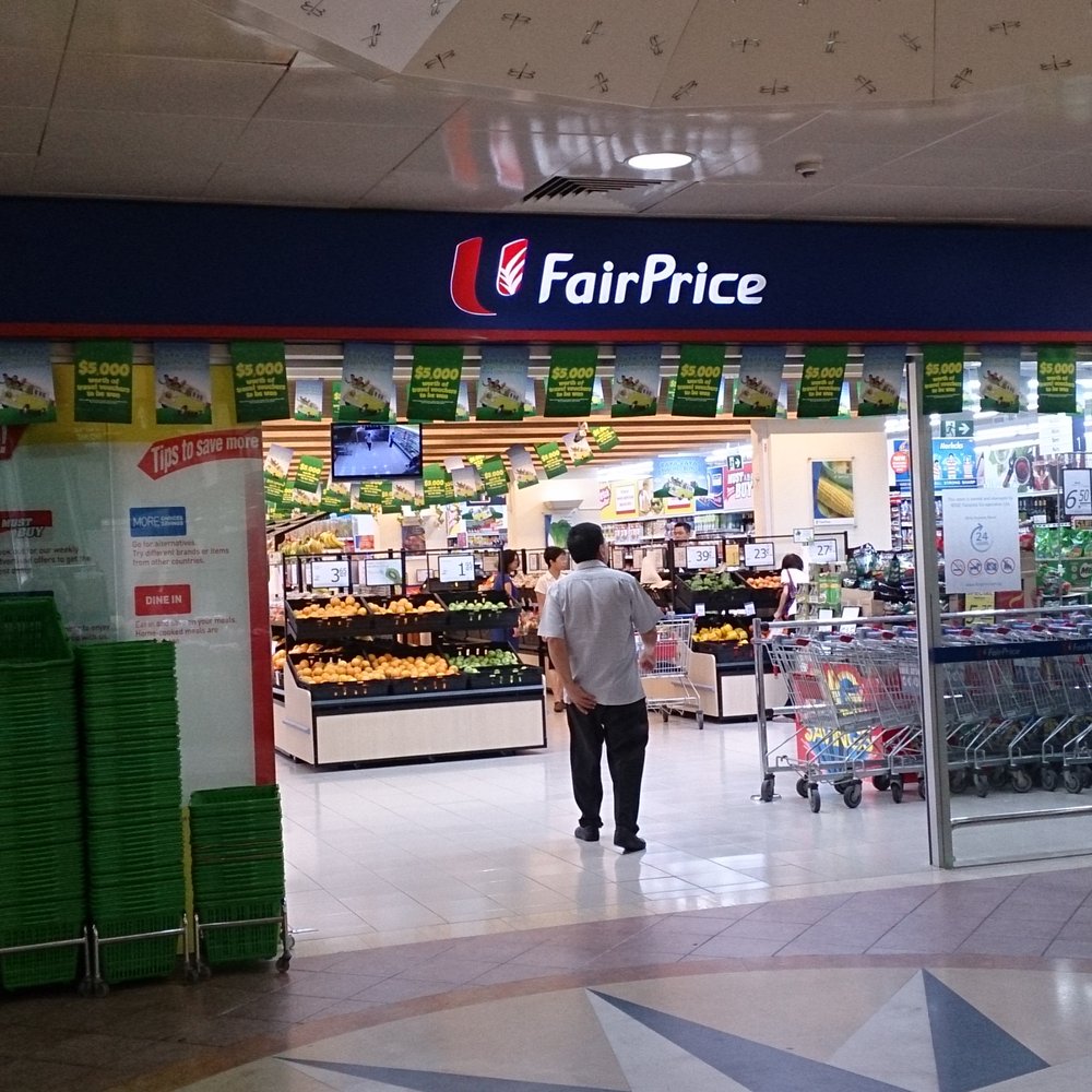 TOP 10 BEST 24 Hour Grocery in Singapore, Singapore - Updated 2026 - Yelp