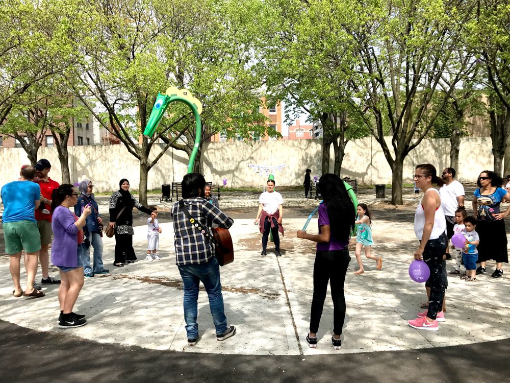 Talent Prep Astoria Preschool - childcare center in Astoria, NY