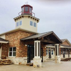 Children's Lighthouse of Imperial - Sugar Land - Exterior