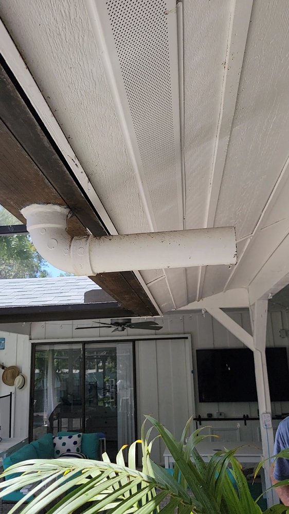 Slide of Tadlock Roofing