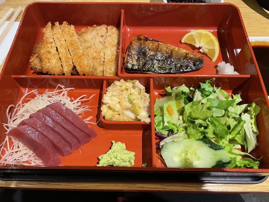 Restaurant Miwa by null