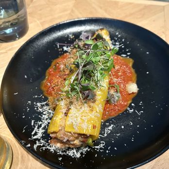 Heritage - Sweet Pepper - Pizza Near Me - Fort Lauderdale, Florida Heritage - Sweet Pepper - Pizza Near Me - Fort Lauderdale, Florida