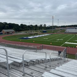 W.T. Woodson High School