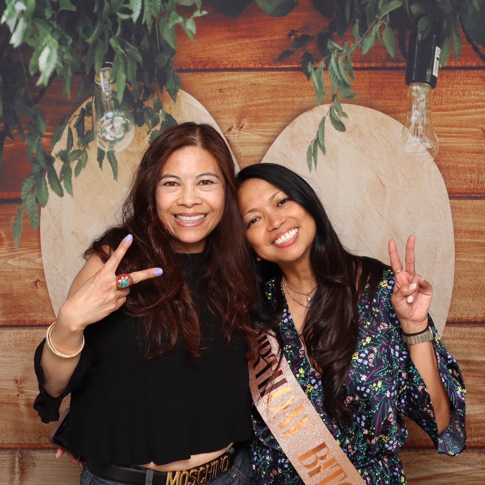 Little Lemon Shots - Photo Booth Rentals Near Me