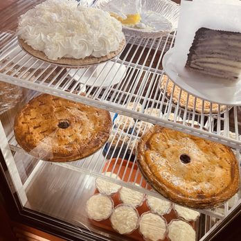 Ballpark Restaurant - Desserts!!! - American Near Me - Street, Maryland Ballpark Restaurant - Desserts!!! - American Near Me - Street, Maryland