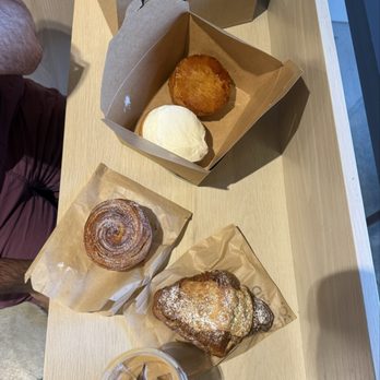 Ad Astra Bread Co - Delicious fresh pastries - Bakeries Near Me - Monterey, California Ad Astra Bread Co - Delicious fresh pastries - Bakeries Near Me - Monterey, California