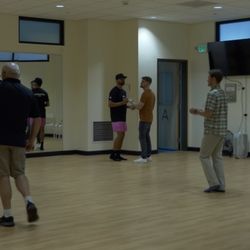 Yolo Salsa - Beginning Salsa Dancing Class