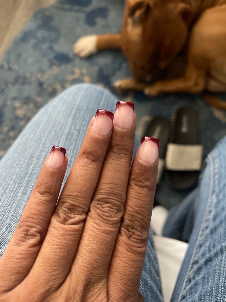 GLITTER NAIL BAR Updated October 2024 394 Photos & 242 Reviews