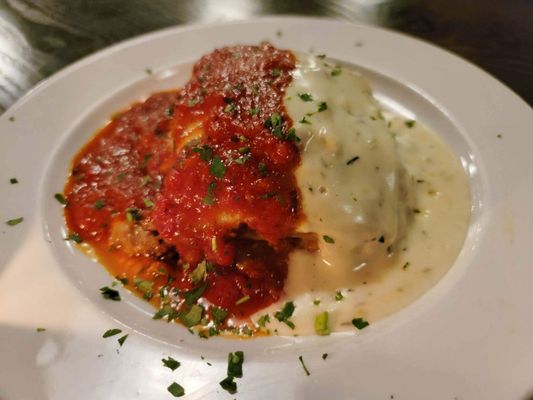 Sangiovese Ristorante by null