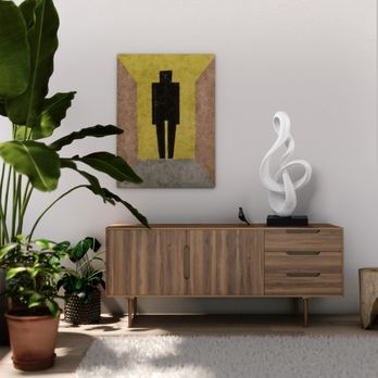 Finesse Decor - Abstract Vase - Lighting Stores Near Me - Hialeah, Florida Finesse Decor - Abstract Vase - Lighting Stores Near Me - Hialeah, Florida