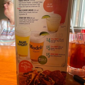 Chili's - American Near Me - Bellingham, Massachusetts