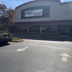 Mega Thrift