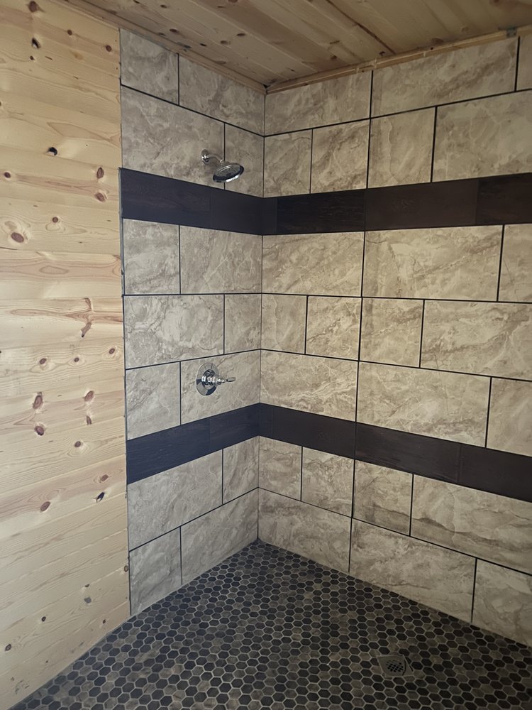 Slide of Powell Plumbing Service