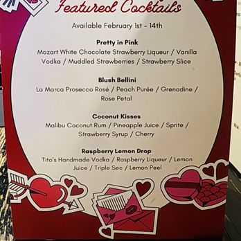 Sauced Bar and Oven - Drink Specials - Pizza Near Me - Little Rock, Arkansas Sauced Bar and Oven - Drink Specials - Pizza Near Me - Little Rock, Arkansas