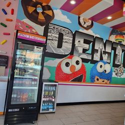 Amy's Donuts