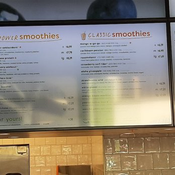 Jamba - Juice Bars & Smoothies Near Me - Anaheim, California Jamba - Juice Bars & Smoothies Near Me - Anaheim, California