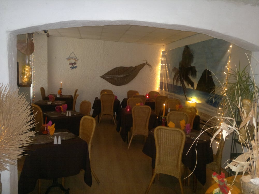 L'Escale des Saveurs
