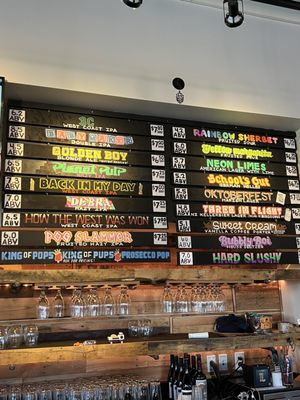Triple C Brewing Company by null