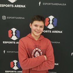 Esports Arena