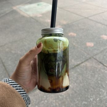 Tea Dojo - Bubble Tea Near Me - Vacaville, California Tea Dojo - Bubble Tea Near Me - Vacaville, California