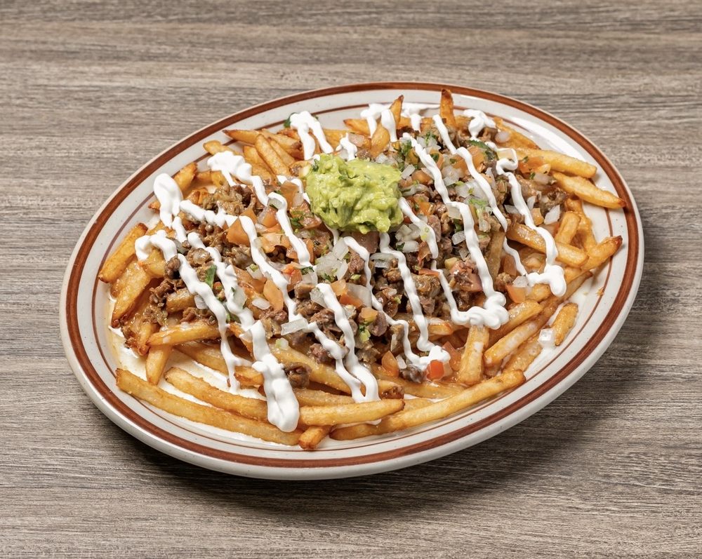 Mezcali Mexican Restaurant