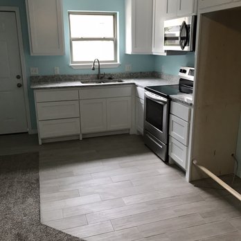 Marx Construction - Small kitchen - General Contractors Near Me - Rogers, Arkansas
