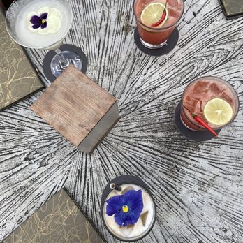 Sugar - Cocktail Bars Near Me - Miami, Florida