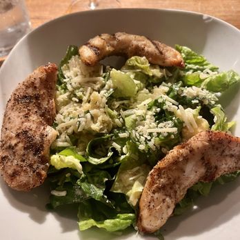 Metro Lafayette - Ceasar salad - New American Near Me - Lafayette, California