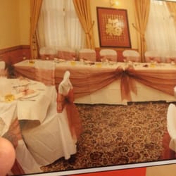 Golden Regency Chinese Restaurant