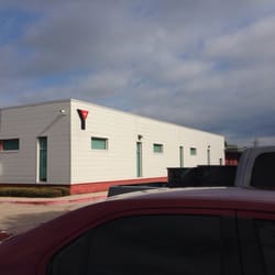 Central YMCA Family Center