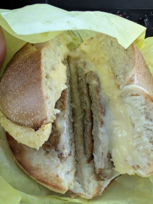 Daily Donuts & Sandwich Bagels by null