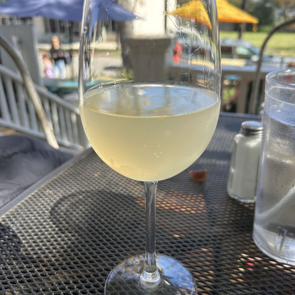 Sweet Lemon Kitchen - Lavender and lemon mimosa - Cafes Near Me - Georgetown, Texas Sweet Lemon Kitchen - Lavender and lemon mimosa - Cafes Near Me - Georgetown, Texas