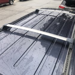 Tiger's Auto Body - Better than new!